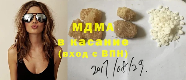 прущие грибы Иннополис